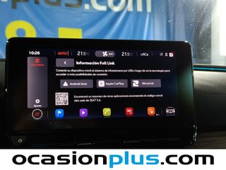 SEAT Leon ST 1.5 eTSI S&S Xcellence Go L DSG 110 kW (150 CV)