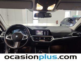 BMW Serie 4 430i Coupe 180 kW (245 CV)