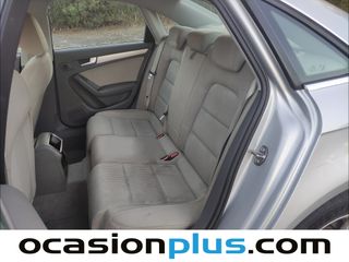 Audi A4 2.0 TDI DPF 105 kW (143 CV) multitronic