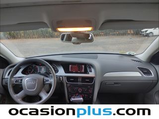Audi A4 2.0 TDI DPF 105 kW (143 CV) multitronic