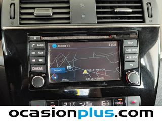 Nissan Pulsar 1.2 DIG-T Acenta 85 kW (115 CV)