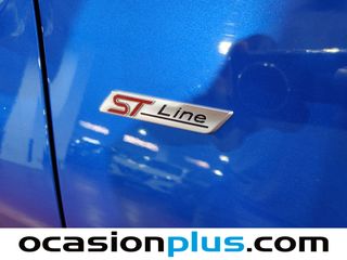 Ford Puma 1.0 EcoBoost MHEV ST-Line X 92 kW (125 CV)