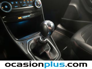 Ford Puma 1.0 EcoBoost MHEV ST-Line X 92 kW (125 CV)