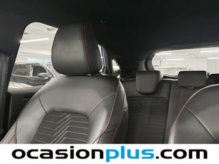 Ford Puma 1.0 EcoBoost MHEV ST-Line X 92 kW (125 CV)