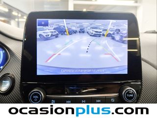 Ford Puma 1.0 EcoBoost MHEV ST-Line X 92 kW (125 CV)