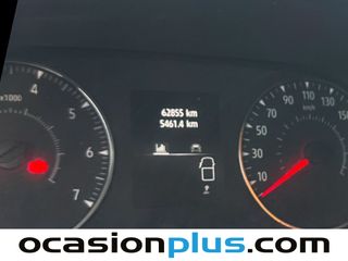 Nissan Primastar Furgón 2.0 dCi Optima 1,2T L2H1 96 kW (130 CV)