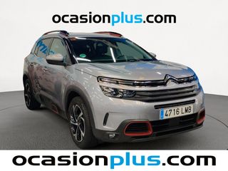 Citroen C5 Aircross PureTech 130 S&S C Series 96 kW (131 CV)