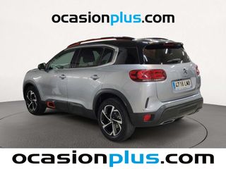 Citroen C5 Aircross PureTech 130 S&S C Series 96 kW (131 CV)
