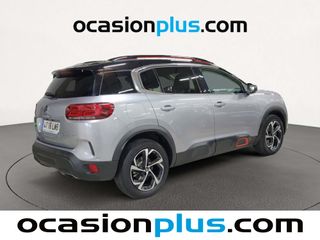 Citroen C5 Aircross PureTech 130 S&S C Series 96 kW (131 CV)