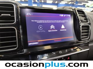 Citroen C5 Aircross PureTech 130 S&S C Series 96 kW (131 CV)