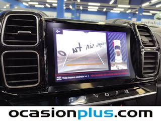 Citroen C5 Aircross PureTech 130 S&S C Series 96 kW (131 CV)