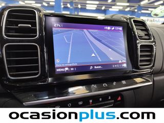 Citroen C5 Aircross PureTech 130 S&S C Series 96 kW (131 CV)