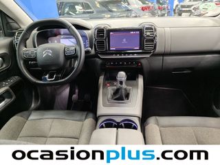 Citroen C5 Aircross PureTech 130 S&S C Series 96 kW (131 CV)