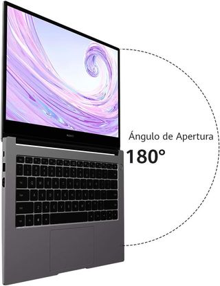 ✨ - HUAWEI Matebook D14 - Ordenador Portátil de 14