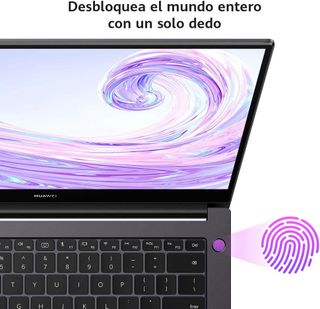 ✨ - HUAWEI Matebook D14 - Ordenador Portátil de 14