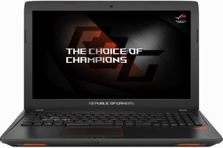 ✨ - ASUS GL553VD-DM470 - Ordenador Portátil de 15.