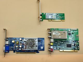 ORDENADOR HP ANTIGUO