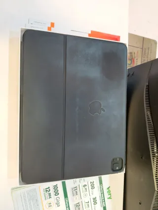 Apple Smart Keyboard Folio iPad