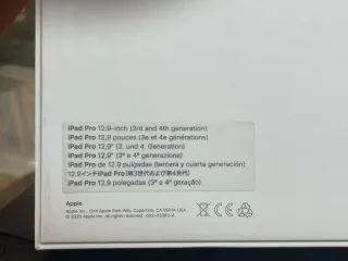 Apple Smart Keyboard Folio iPad