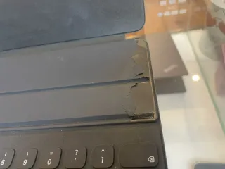 Apple Smart Keyboard Folio iPad