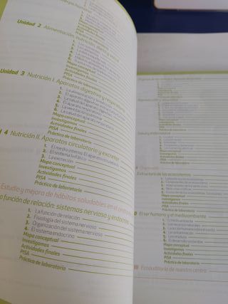 Biología y Geología 3ºESO - 9788448627645 - Como