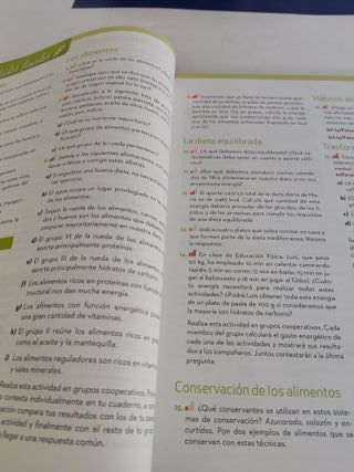 Biología y Geología 3ºESO - 9788448627645 - Como