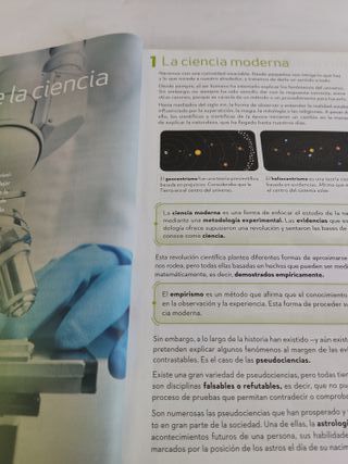 Biología y Geología 3ºESO - 9788448627645 - Como