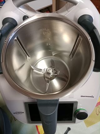 Thermomix MT6