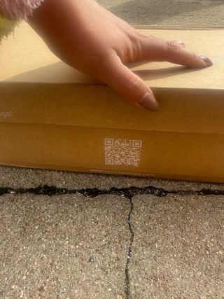 Tênis de trabalho tamanho 38,5