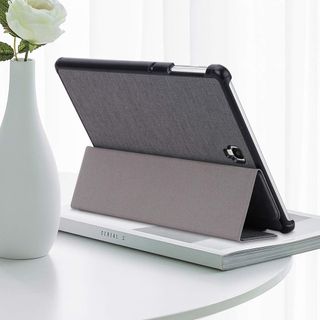 ✨ - Foluu Funda para tablet Samsung Galaxy Tab S4