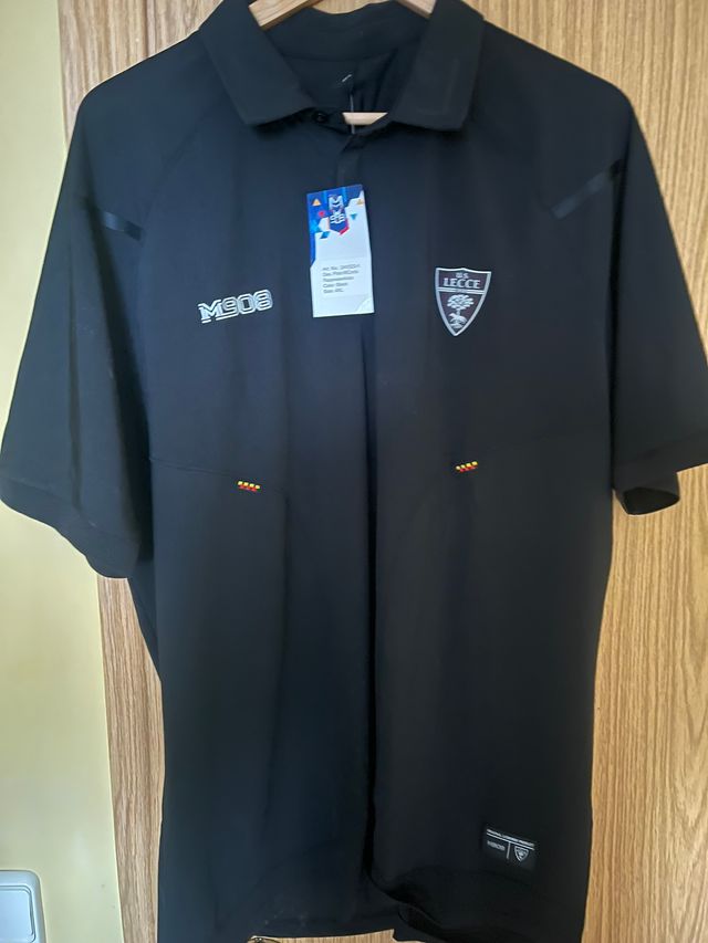 POLO EQUIPO FUTBOL US LECCE