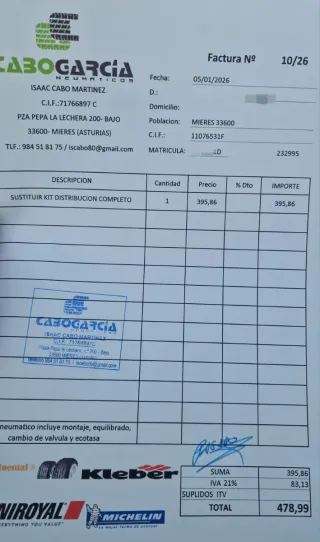 Peugeot 208 BLUE HDI 75 de 120 cv