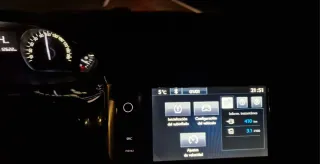 Peugeot 208 BLUE HDI 75 de 120 cv