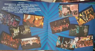 Vinilo LP Electric Light Orchestra - Xanadu