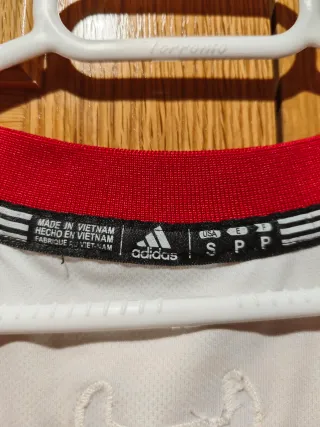 Camiseta NBA de Pau Gasol en los Chicago Bulls #16