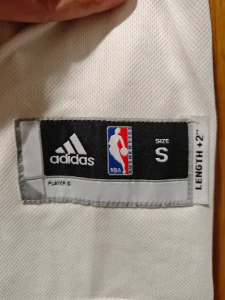 Camiseta NBA de Pau Gasol en los Chicago Bulls #16