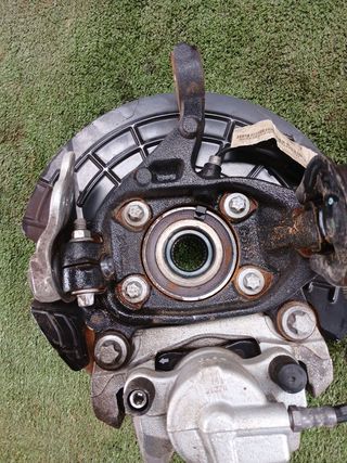 MANGUETA DELANTERA DERECHA JEEP RENEGADE (BU)