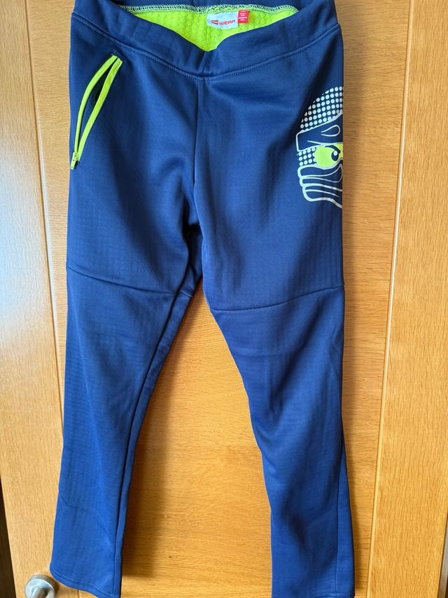 Pantalón Lego Wear niño azul 12 años