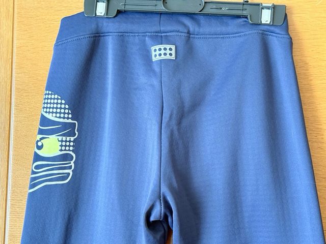 Pantalón Lego Wear niño azul 12 años
