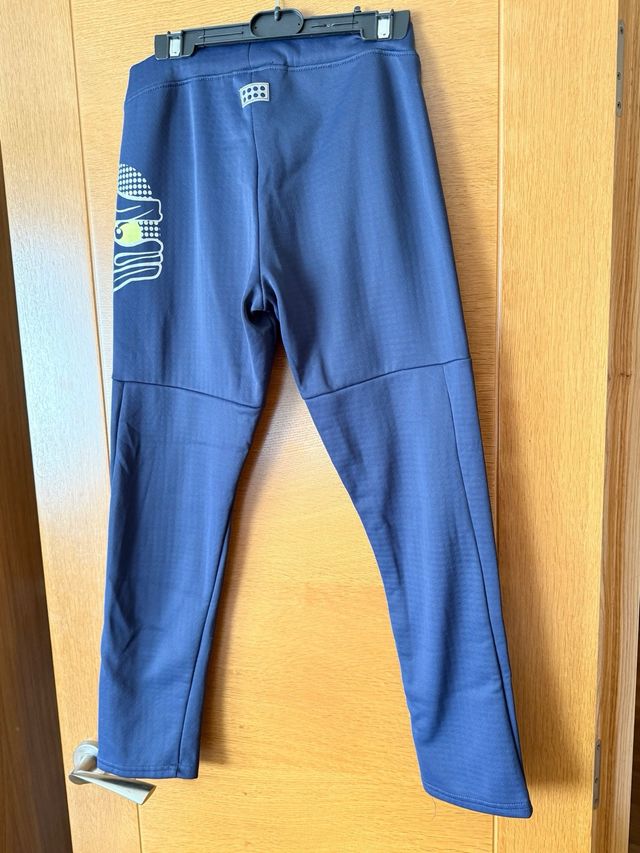 Pantalón Lego Wear niño azul 12 años