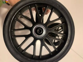 Ruidines bicicleta infantil