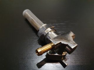 Torneira Gasolina Harley Davidson T-30