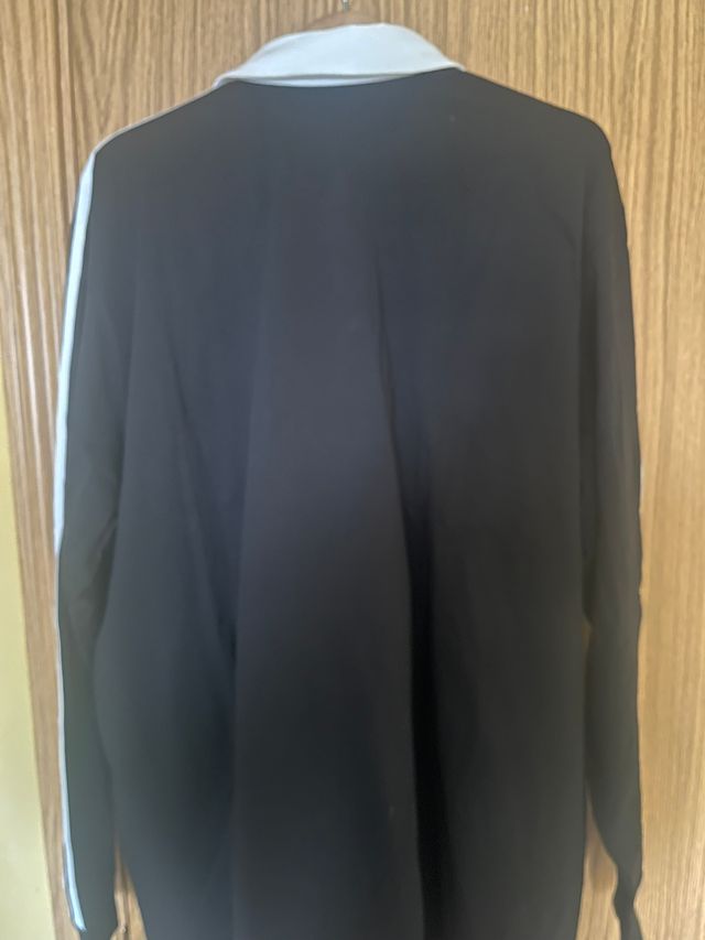 POLO ALL BLACKS SELECCIÓN DE NUEVA ZELANDA RUGBY