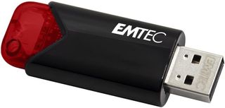 ✨ - Emtec ECMMD256GB113 - Memoria USB 3.0 (3.2) Cl