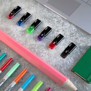 ✨ - Emtec ECMMD256GB113 - Memoria USB 3.0 (3.2) Cl