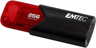 ✨ - Emtec ECMMD256GB113 - Memoria USB 3.0 (3.2) Cl