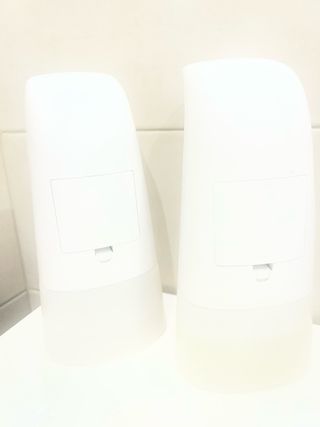 Set 2 Dispenser Automatici Sapone Dilim