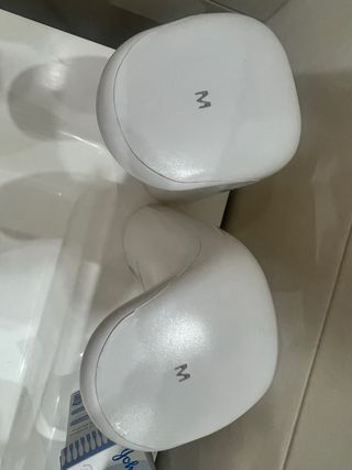 Set 2 Dispenser Automatici Sapone Dilim