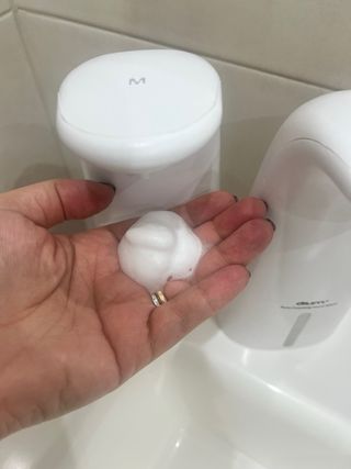 Set 2 Dispenser Automatici Sapone Dilim