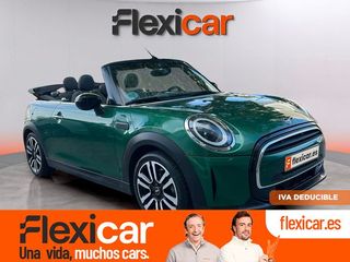 MINI Cooper COOPER CABRIO